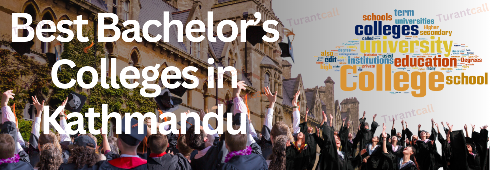Best Bachelor’s Colleges in Kathmandu, Nepal